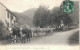 1910  Vosges  Pittoresques  " Attelage De Boeufs  " - Saint Die