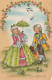 BAMBINO BAMBINO Scena S Paesaggios Vintage Cartolina CPSMPF #PKG761.A - Scenes & Landscapes