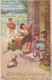 BAMBINO BAMBINO Scena S Paesaggios Vintage Cartolina CPSMPF #PKG746.A - Szenen & Landschaften