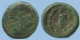 WREATH Auténtico ORIGINAL GRIEGO ANTIGUO Moneda 5.8g/16mm #AG110.12.E.A - Griechische Münzen