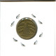 5 RENTENPFENNIG 1924 E ALEMANIA Moneda GERMANY #DA479.2.E.A - 5 Renten- & 5 Reichspfennig