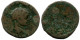 RÖMISCHE PROVINZMÜNZE Roman Provincial Ancient Coin #ANC12524.14.D.A - Provinces Et Ateliers