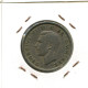 2 SHILLINGS 1947 UK GREAT BRITAIN Coin #AW143.U.A - J. 1 Florin / 2 Shillings