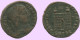 FOLLIS Antike Spätrömische Münze RÖMISCHE Münze 2.8g/19mm #ANT2000.7.D.A - The End Of Empire (363 AD To 476 AD)