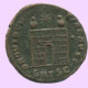 FOLLIS Antike Spätrömische Münze RÖMISCHE Münze 2.8g/19mm #ANT2000.7.D.A - La Fin De L'Empire (363-476)