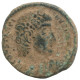 IMPEROR? ANTIOCH SMAN GLORIA EXERCITVS TWO SOLDIERS 1.7g/17mm #ANN1445.10.E.A - Other & Unclassified
