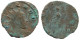 LATE ROMAN EMPIRE Follis Ancient Authentic Roman Coin 2g/19mm #SAV1132.9.U.A - The End Of Empire (363 AD Tot 476 AD)