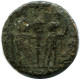 ROMAN Coin MINTED IN ANTIOCH FROM THE ROYAL ONTARIO MUSEUM #ANC11285.14.U.A - Der Christlischen Kaiser (307 / 363)