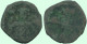 Authentique Original Antique BYZANTIN EMPIRE Pièce 1.4g/16.53mm #ANC13596.16.F.A - Byzantine