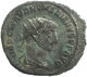 NUMERIAN ANTIOCH E XXI AD283 SILVERED LATE ROMAN COIN 3.7g/23mm #ANT2702.41.U.A - Der Soldatenkaiser (die Militärkrise) (235 / 284)