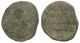 CONSTANTINE VIII CLASS A3 ANONYMOUS FOLLIS 10g/30mm BYZANTINE #SAV1006.10.U.A - Byzantium