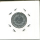 5 PFENNIG 1972 DDR EAST ALEMANIA Moneda GERMANY #AR756.E.A - 5 Pfennig