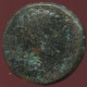 RÖMISCHE PROVINZMÜNZE Roman Provincial Ancient Coin 7.10g/19.93mm #ANT1199.19.D.A - Provincia