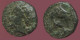 Antike Authentische Original GRIECHISCHE Münze 1.1g/11mm #ANT1475.9.D.A - Grecques