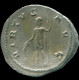 GORDIAN III ARANTONINIANUS ROME AD238(1ST ISSUE.5TH )VIRTVS AVG #ANC13136.38.D.A - The Military Crisis (235 AD To 284 AD)