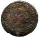 CONSTANTIUS II MINTED IN ALEKSANDRIA FOUND IN IHNASYAH HOARD #ANC10453.14.E.A - L'Empire Chrétien (307 à 363)