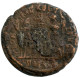 CONSTANTIUS II MINTED IN ALEKSANDRIA FOUND IN IHNASYAH HOARD #ANC10453.14.E.A - L'Empire Chrétien (307 à 363)