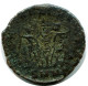 CONSTANS MINTED IN NICOMEDIA FROM THE ROYAL ONTARIO MUSEUM #ANC11735.14.E.A - El Imperio Christiano (307 / 363)