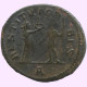 AURELIAN ANTONINIANUS Antioch (A) AD 274-275 RESTITVTOR BIS #ANT1935.48.F.A - The Military Crisis (235 AD To 284 AD)