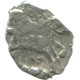 RUSIA RUSSIA 1696-1717 KOPECK PETER I PLATA 0.3g/11mm #AB754.10.E.A - Russie