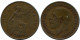 PENNY 1927 UK GBAN BRETAÑA GREAT BRITAIN Moneda #AZ714.E.A - D. 1 Penny