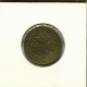 1 SCHILLING 1975 AUSTRIA Coin #AV083.U.A - Oostenrijk