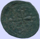 NICEPHORUS III ANONYMOUS FOLLIS CLASS I 1078-1081 5.35g/25.08mm #ANC13671.16.E.A - Byzantines