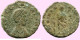 Authentic Original Ancient ROMAN EMPIRE Coin #ANC12100.25.U.A - Autres & Non Classés