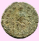 Authentic Original Ancient ROMAN EMPIRE Coin #ANC12100.25.U.A - Autres & Non Classés