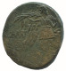 AMISOS PONTOS AEGIS WITH FACING GORGON GREC ANCIEN Pièce 7.1g/22mm #AA259.28.F.A - Griechische Münzen
