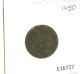 1790 UTRECHT VOC DUIT NIEDERLANDE OSTINDIEN Koloniale Münze #E16727.8.D.A - Nederlands-Indië