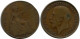 PENNY 1915 UK GBAN BRETAÑA GREAT BRITAIN Moneda #AZ704.E.A - D. 1 Penny