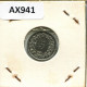 5 RAPPEN 1979 SUIZA SWITZERLAND Moneda #AX941.3.E.A - Sonstige & Ohne Zuordnung