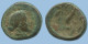 AUTHENTIC ORIGINAL ANCIENT GREEK Coin 3.9g/15mm #AG101.12.U.A - Grecques