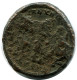 ROMAN Coin MINTED IN ANTIOCH FROM THE ROYAL ONTARIO MUSEUM #ANC11289.14.U.A - The Christian Empire (307 AD To 363 AD)