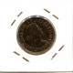HALF PENNY 1967 UK GROßBRITANNIEN GREAT BRITAIN Münze #AW038.D.A - C. 1/2 Penny