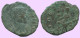FOLLIS Antike Spätrömische Münze RÖMISCHE Münze 2.1g/17mm #ANT2028.7.D.A - Der Spätrömanischen Reich (363 / 476)