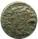 AUTHENTIC ORIGINAL ANCIENT GREEK Coin 5.2g/20mm #AF845.12.U.A - Greek
