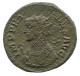 PROBUS ANTONINIANUS Roma Rϵ Romaeaeter 4g/22mm #NNN1600.18.U.A - Der Soldatenkaiser (die Militärkrise) (235 / 284)