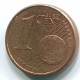 1 EURO CENT 2004 FRANKREICH FRANCE Französisch Münze UNC #FR1236.1.D.A - Frankreich