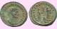 DIOCLETIAN ANTONINIANUS ANTIOCH IOVETHERCVCONSERAVGG Z/XXI #ANC12184.43.E.A - Die Tetrarchie Und Konstantin Der Große (284 / 307)