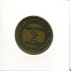 2 FRANCS 1923 FRANCE French Coin #AK678.U.A - 2 Francs