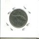 2 KUNE 1993 CROACIA CROATIA Moneda #AS562.E.A - Croacia