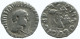 BAKTRIA APOLLODOTOS II SOTER PHILOPATOR MEGAS AR DRACHM 2.2g/17mm GRIECHISCHE Münze #AA310.40.D.A - Greche