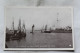 Cpa 1909, Honfleur, Le Port, Sortie Du Bateau Du Havre, Calvados 14 - Honfleur