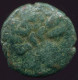 Antike Authentische Original GRIECHISCHE Münze 4.33g/17.24mm #GRK1288.7.D.A - Greek