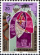 Tunisie (Rep) Poste N** Yv:1040/1042 Costumes De Mariage 2.Serie - Tunisie (1956-...)