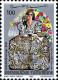 Tunisie (Rep) Poste N** Yv:1040/1042 Costumes De Mariage 2.Serie - Tunisia (1956-...)