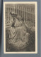 CPA - 38 - Notre-Dame De La Salette - La Vierge En Pleurs - Non Circulée - La Salette