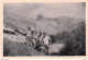 ALPES MONTAGNE  PHOTO ORIGINALE 9 X 6 CM R13 - Places